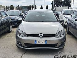 Usata 2017 VW Golf Highline Tre volumi | 13.500 € (Buon prezzo)