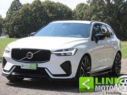 Bianco Usata 2024 Volvo XC60 Ultimate SUV | 47.900 € (Cara)