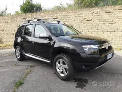 Usata 2014 Dacia Duster SUV | 7500 € (Buon prezzo)
