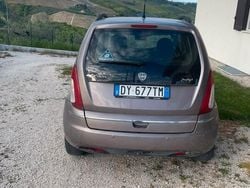 Usata 2009 Lancia Musa Monovolume | 2400 €