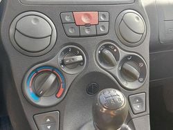 Grigio Usata 2007 Fiat Panda Tre volumi | 2999 € (Buon prezzo)