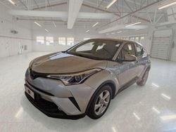 Argento Usata 2019 Toyota C-HR Business Edition SUV | 18.200 € (Cara)