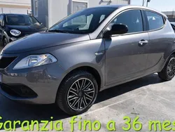 Grigio Usata 2019 Lancia Ypsilon Gold Due volumi | 10.700 € (Buon prezzo)