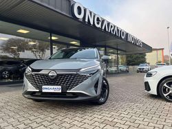 Grigio Usata 2025 Nissan Qashqai N-Connecta SUV | 26.300 € (Buon prezzo)