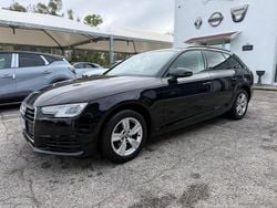 Nero Usata 2017 Audi A4 Business Tre volumi | 12.990 € (Ottimo prezzo)