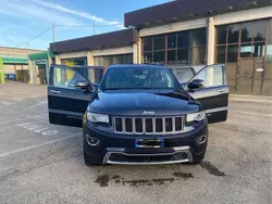 Usata 2016 Jeep Grand Cherokee Overland SUV | 25.000 € (Buon prezzo)