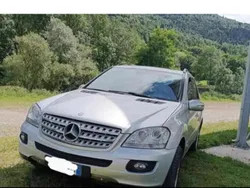 Usata 2007 Mercedes ML320 SUV | 9800 € (Buon prezzo)
