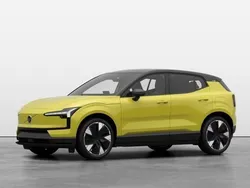 Giallo Usata 2023 Volvo EX30 Performance SUV | 40.100 € (Ottimo prezzo)