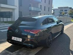 Usata 2020 Mercedes CLA35 AMG Shooting Brake AMG Station wagon | 22.000 €