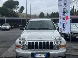 Grigio Usata 2005 Jeep Grand Cherokee Limited SUV | 7300 € (Buon prezzo)