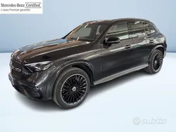 Grigio Usata 2023 Mercedes GLC300 AMG SUV | 61.700 € (Buon prezzo)