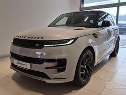 Grigio Usata 2024 Land Rover Range Rover Sport HSE Dynamic SUV | 98.900 € (Buon prezzo)