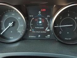 Bianco Usata 2018 Jaguar E-Pace SUV | 20.000 € (Ottimo prezzo)