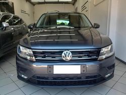 Grigio Usata 2018 VW Tiguan Business+ SUV | 23.990 € (Cara)