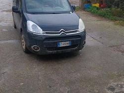 Nero Usata 2013 Citroën Berlingo Monovolume | 4000 €