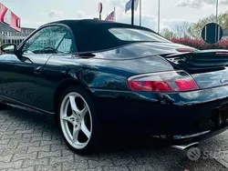 Usata 2004 Porsche 911 Cabrio | 42.500 € (Ottimo prezzo)