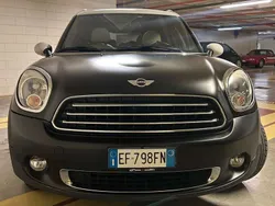 Nero Usata 2010 Mini One Countryman SUV | 8600 € (Buon prezzo)