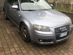 Usata 2006 Audi A3 Tre volumi | 3000 € (Super prezzo)