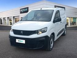 Blu Usata 2023 Peugeot E-Partner Premium Monovolume | 20.900 €