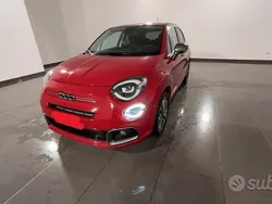 Nessuno(met.) Usata 2023 Fiat 500X Sport SUV | 16.200 € (Super prezzo)