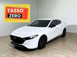 Bianco Nuova 2024 Mazda 3 Homura-Line Tre volumi | 26.500 € (Buon prezzo)