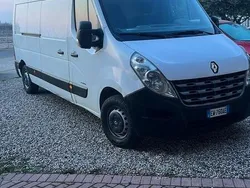 Usata 2011 Renault Master Furgone | 6000 € (Molto cara)