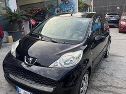 Usata 2010 Peugeot 107 Due volumi | 3000 € (Ottimo prezzo)
