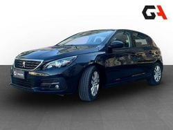 Usata 2019 Peugeot 308 Business-Line Tre volumi | 12.490 € (Buon prezzo)