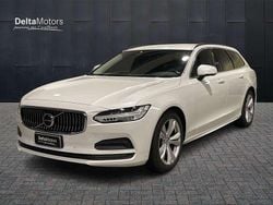 Bianco Usata 2023 Volvo V90 Core Station wagon | 30.150 € (Ottimo prezzo)