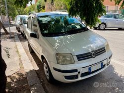 Bianco Usata 2008 Fiat Panda Due volumi | 2500 € (Buon prezzo)
