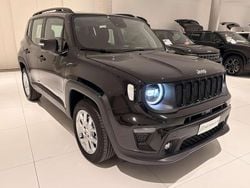 Nero volcano Nuova 2025 Jeep Renegade Altitude SUV | 26.990 € (Buon prezzo)