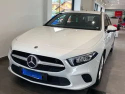 Usata 2019 Mercedes A160 Business Tre volumi | 20.750 € (Molto cara)