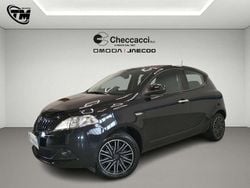 Nero Usata 2024 Lancia Ypsilon Silver Due volumi | 12.999 € (Buon prezzo)