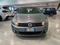 Gray Usata 2009 VW Golf Tre volumi | 6900 € (Cara)