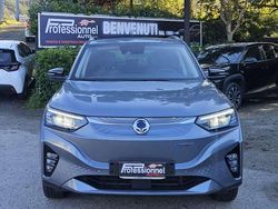 Grigio Usata 2024 Ssangyong (KGM) Korando SUV | 27.000 €