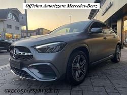 Magno designo opaco Usata 2024 Mercedes GLA200 Advanced Plus SUV | 44.890 € (Cara)