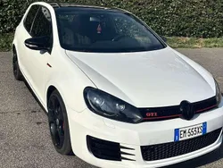 Usata 2012 VW Golf VII GTI Tre volumi | 12.500 € (Super prezzo)
