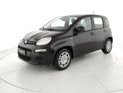 Nero cinema Nuova 2025 Fiat Grande Panda S Due volumi | 12.590 € (Super prezzo)