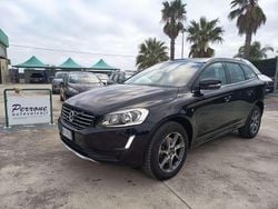 Nero Usata 2015 Volvo XC60 Ocean Race SUV | 15.500 € (Buon prezzo)