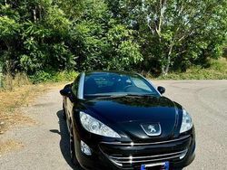 Usata 2011 Peugeot RCZ Coupé | 10.000 € (Ottimo prezzo)
