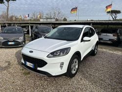 Nero Usata 2022 Ford Kuga ST-Line SUV | 18.500 € (Super prezzo)