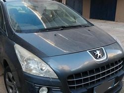 Usata 2009 Peugeot 3008 Tre volumi | 3900 €