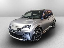 Other Nuova 2025 Alpine A290 Due volumi | 36.500 €