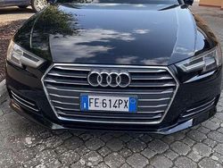 Usata 2017 Audi A4 S-Line Station wagon | 17.690 € (Molto cara)