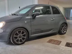 Usata 2015 Fiat 500S S Due volumi | 10.000 € (Cara)
