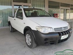 Bianco Usata 2006 Fiat Strada Pick-up | 4990 €