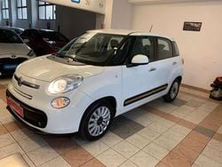 Bianco Usata 2016 Fiat 500L Lounge Monovolume | 10.500 € (Buon prezzo)