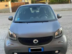 Usata 2016 Smart ForTwo Coupé Passion Due volumi | 9000 € (Buon prezzo)