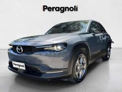 Grigio Usata 2021 Mazda MX30 SUV | 13.500 € (Ottimo prezzo)