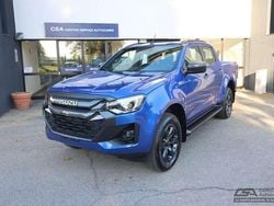 Blu/azzurro Nuova 2025 Isuzu D-Max SUV | 39.500 € (Molto cara)